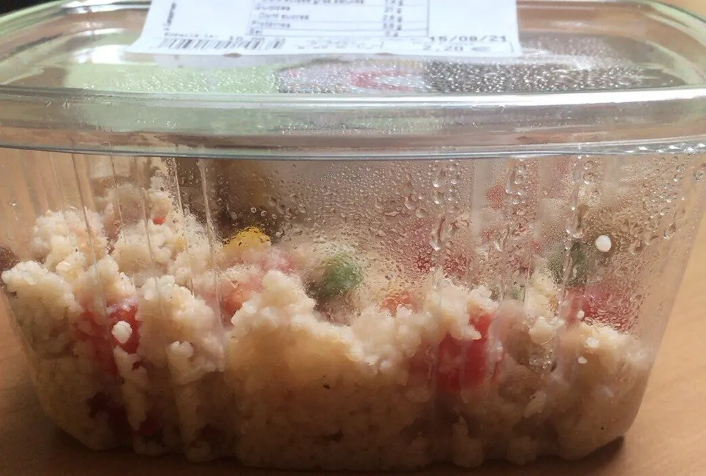 Taboule E.LECLERC