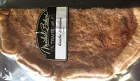 Quiche lorraine