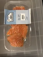 Salmon Fillets