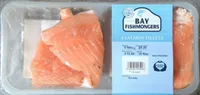 Salmon Fillets