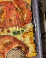 Quiche provençale