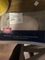 Peppered Turkey Breast