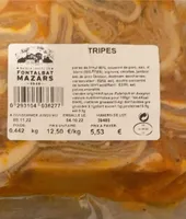 Tripes