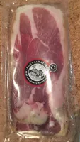 Jambon sec