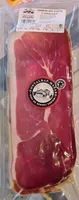Jambon sec 9 mois 3 tranches