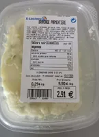 Brandade de Morue