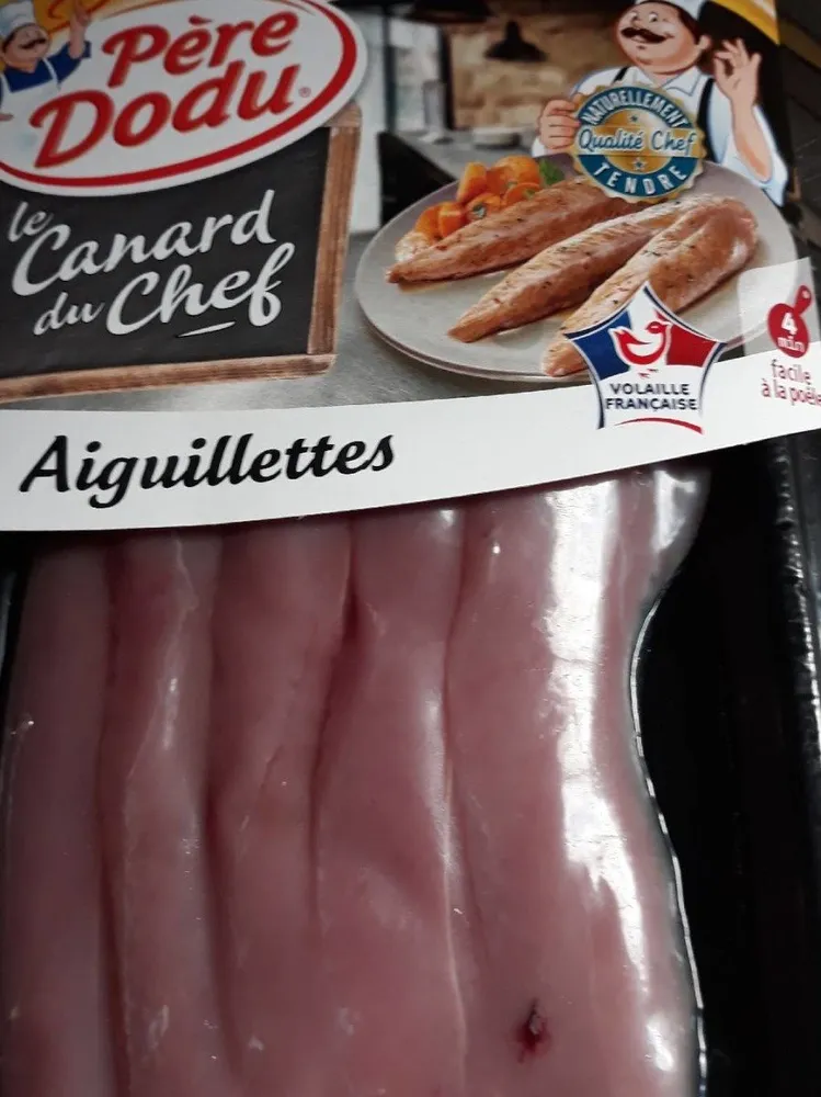 Père  dodu