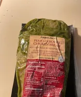 Pesto Genovese Chicken Breast