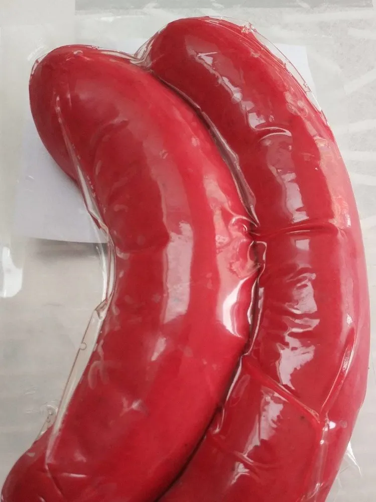 Saucisson de cheval