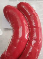 Saucisson de cheval