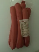 Saucisse sosiski