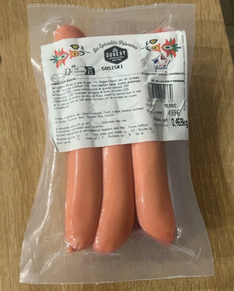 Sosiski