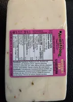 Monterey Jack With Jalapenos