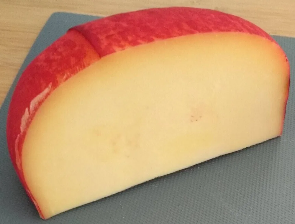 Fromage edam français