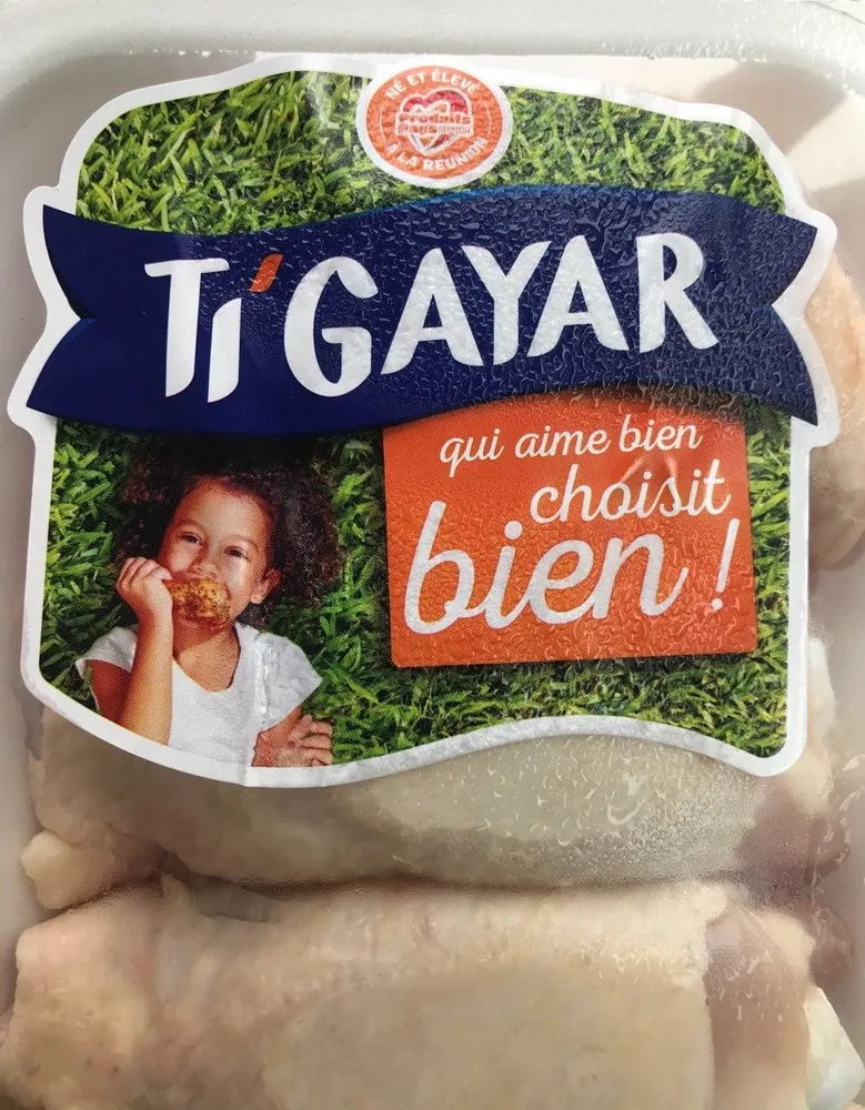 Haute de cuisse