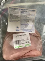 Black forest Ham