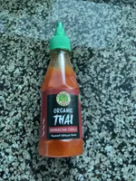 Thai Sriracha Chilli