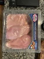 Boneless Skinless Chicken Breasts