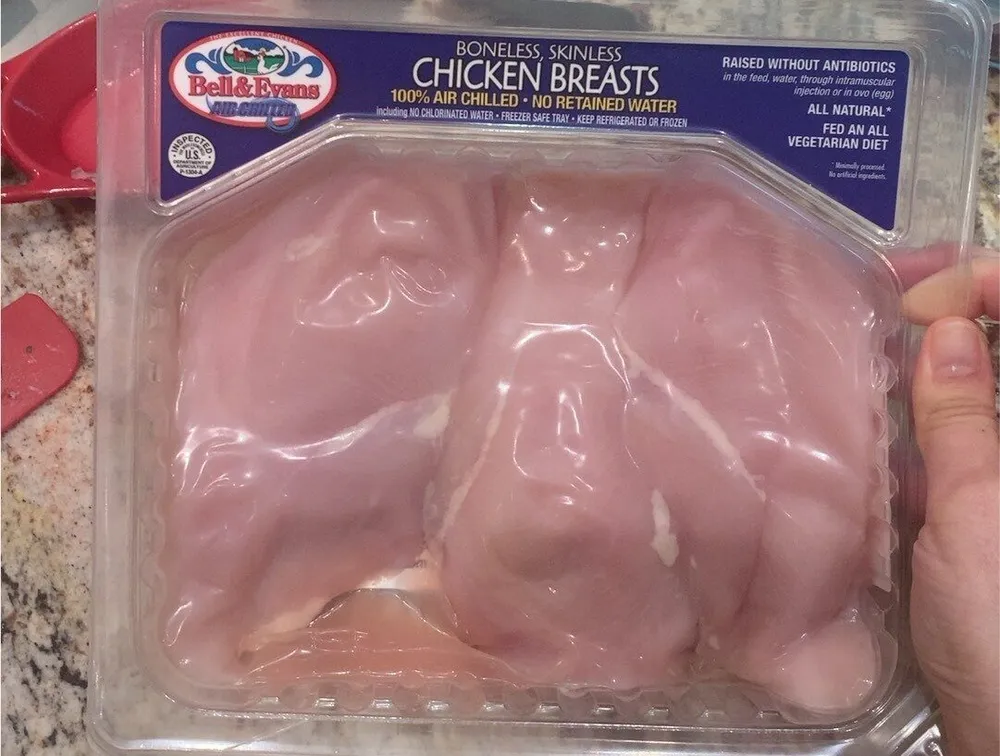 Chicken Breasts
