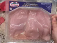 Chicken Breasts