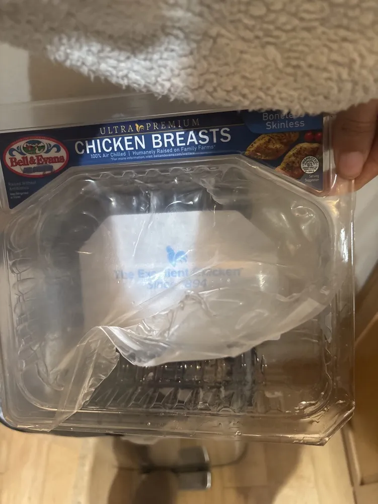 Chicken Breast