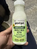 M&S whole Milk Kefir