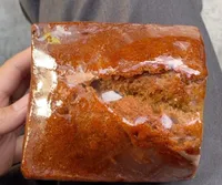 banana bread cut