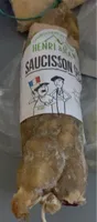 Saucisson sec