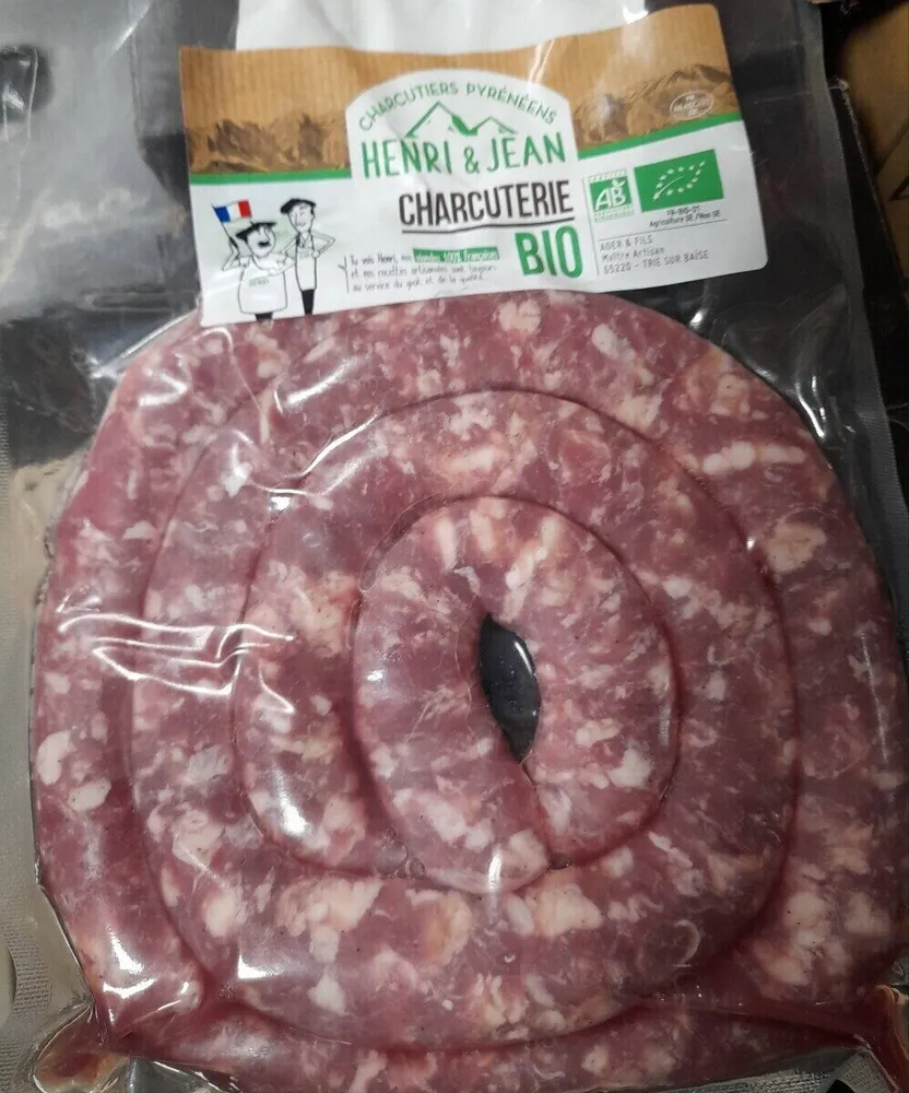 Chipolatas