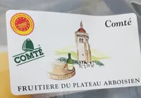 COMPTE DOUX (6 à 8 mois d'affinage)