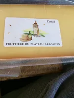 Conté