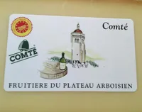Comté doux