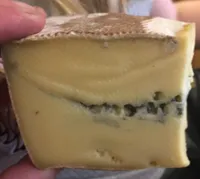 Morbier jeune