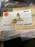 Morbier jeune