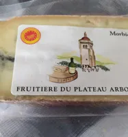 Morbier vieux