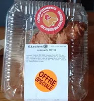 Croissants AOP