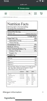 Publix Italian Bread