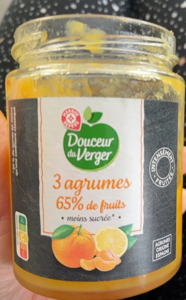 Confiture