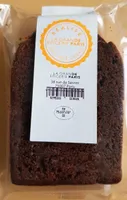 Cake au chocolat