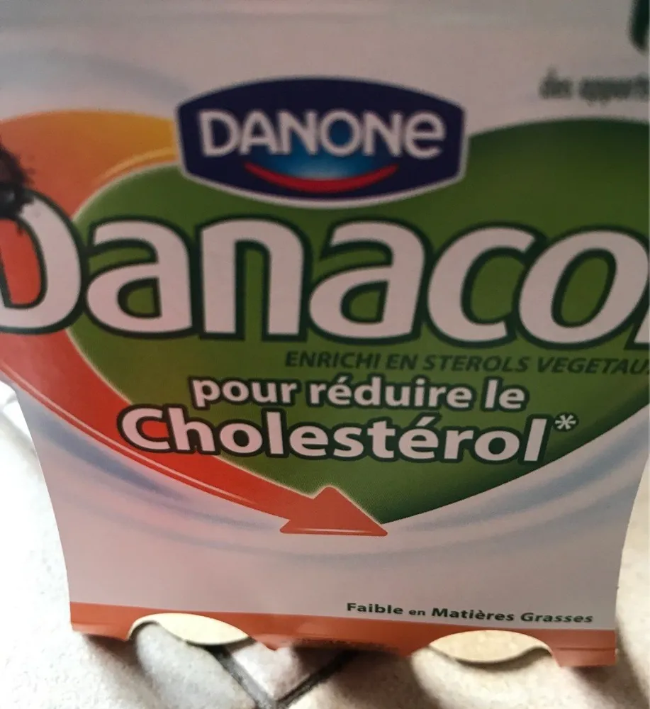 Danacol
