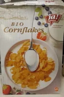 Bio Cornflakes