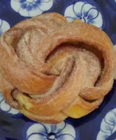 Roulé à la canelle