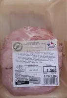 Rôti de porc