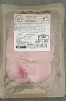 Rôti de porc