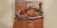 Cotolette di pollo con spinaci