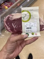 Organic Sirloin Steak