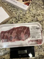 Outside Skirt Steak