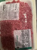 Lean Ground Beef