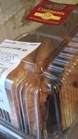 8 croissants beurre aop