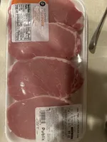 Lean Pork Chops